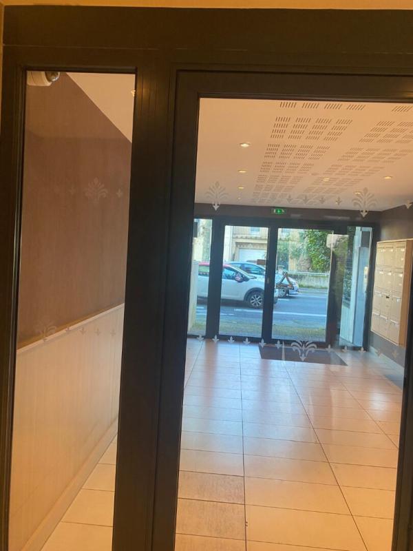 BORDEAUX Opportunité à saisir. Appartement Bordeaux Caudéran3 pièce(s) 65 m2 11