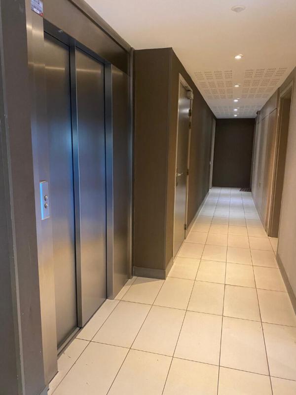 BORDEAUX Opportunité à saisir. Appartement Bordeaux Caudéran3 pièce(s) 65 m2 12