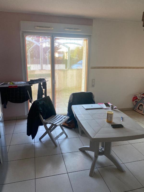 BORDEAUX Opportunité à saisir. Appartement Bordeaux Caudéran3 pièce(s) 65 m2 15