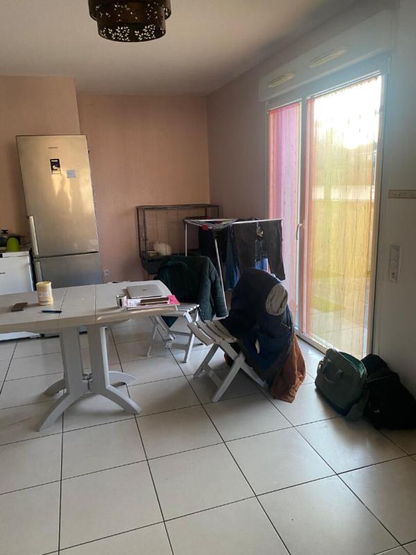 BORDEAUX Opportunité à saisir. Appartement Bordeaux Caudéran3 pièce(s) 65 m2 16