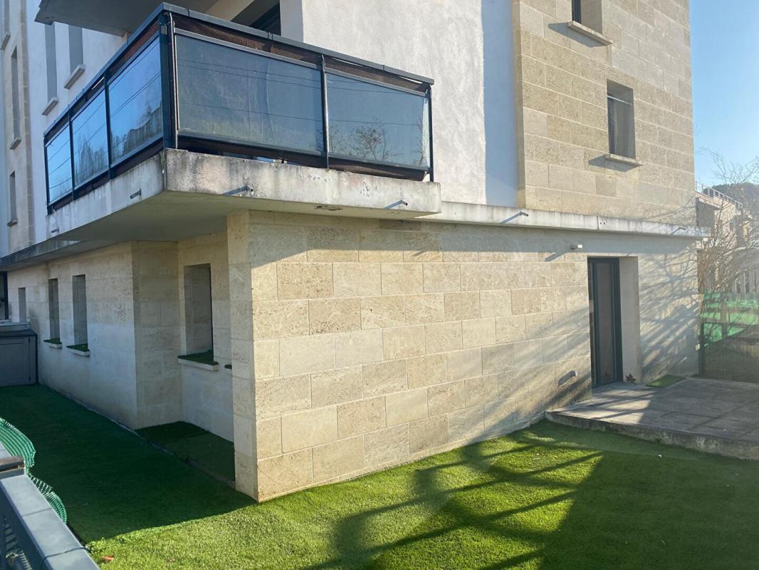 BORDEAUX Opportunité à saisir. Appartement Bordeaux Caudéran3 pièce(s) 65 m2 2