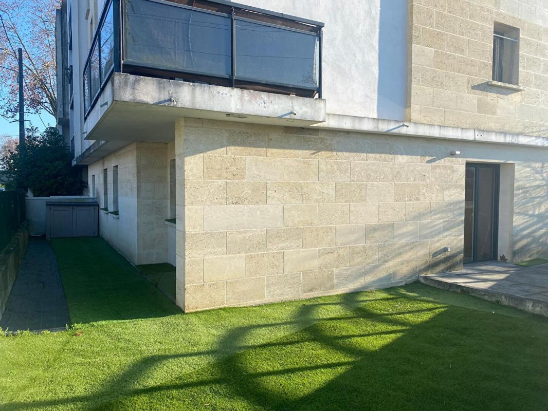 BORDEAUX Opportunité à saisir. Appartement Bordeaux Caudéran3 pièce(s) 65 m2 5