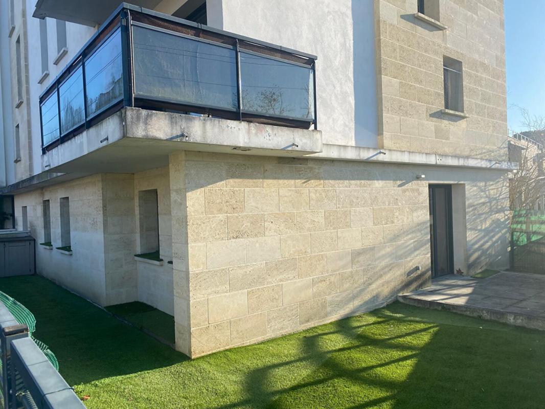BORDEAUX Opportunité à saisir. Appartement Bordeaux Caudéran3 pièce(s) 65 m2 7