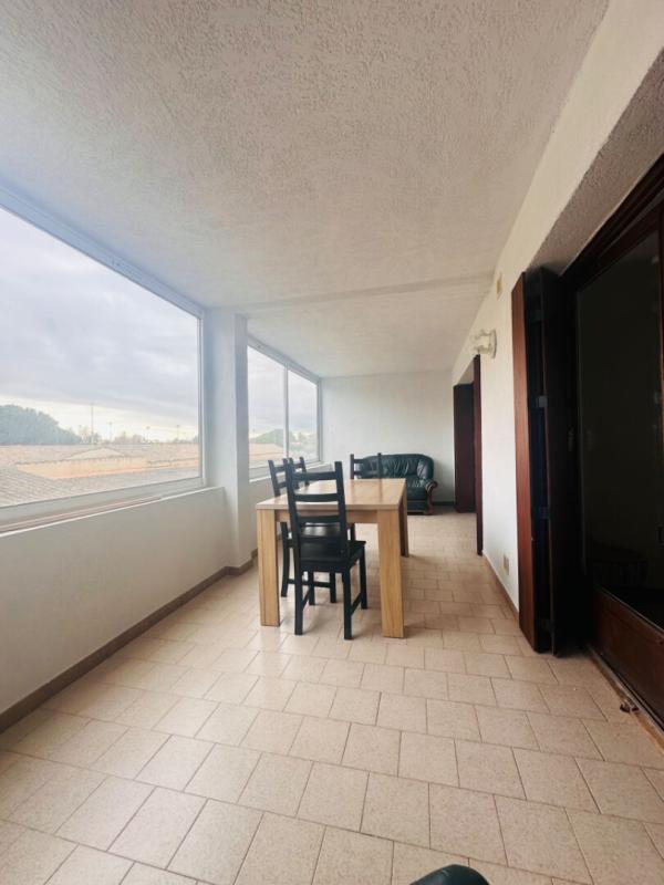 VALRAS-PLAGE Appartement 3 pièces proche de la mer 1