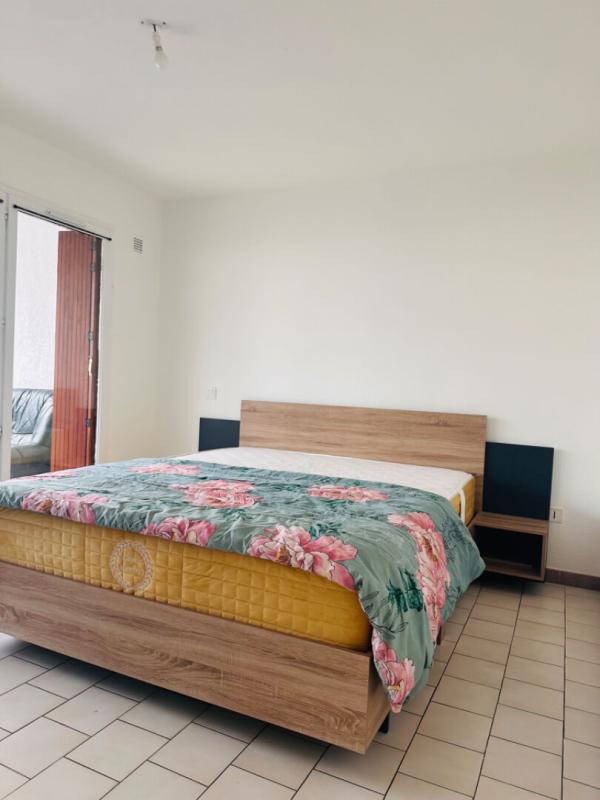 VALRAS-PLAGE Appartement 3 pièces proche de la mer 3