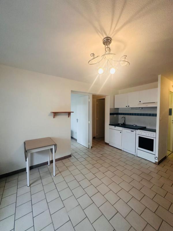 VALRAS-PLAGE Appartement 3 pièces proche de la mer 5