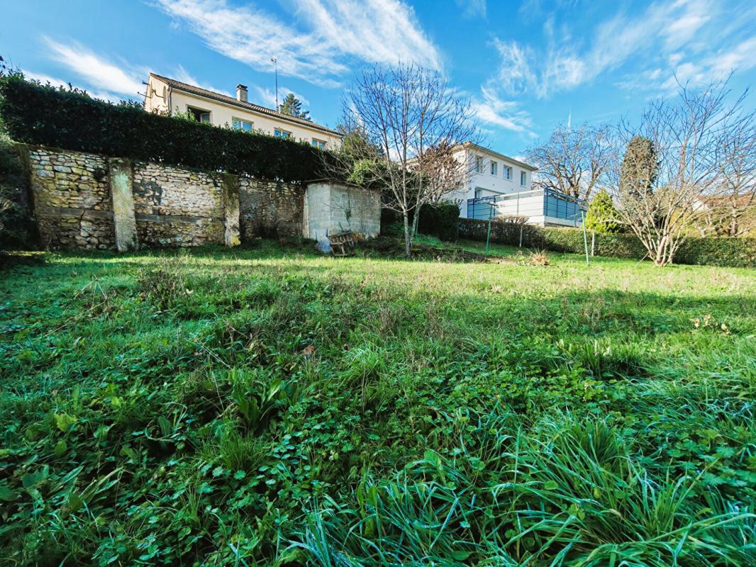 ITEUIL Maison Iteuil 5 pièce(s) 89 m2 3