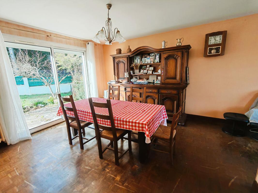 ITEUIL Maison Iteuil 5 pièce(s) 89 m2 5