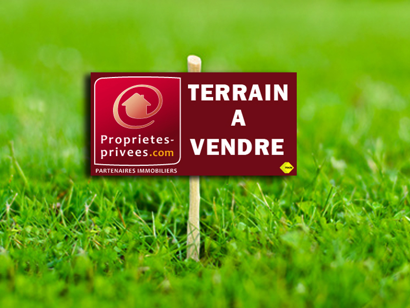 SAINT-GEORGES-D'ORQUES Terrain à bâtir de 550 m² libre de constructeur et de construction 1