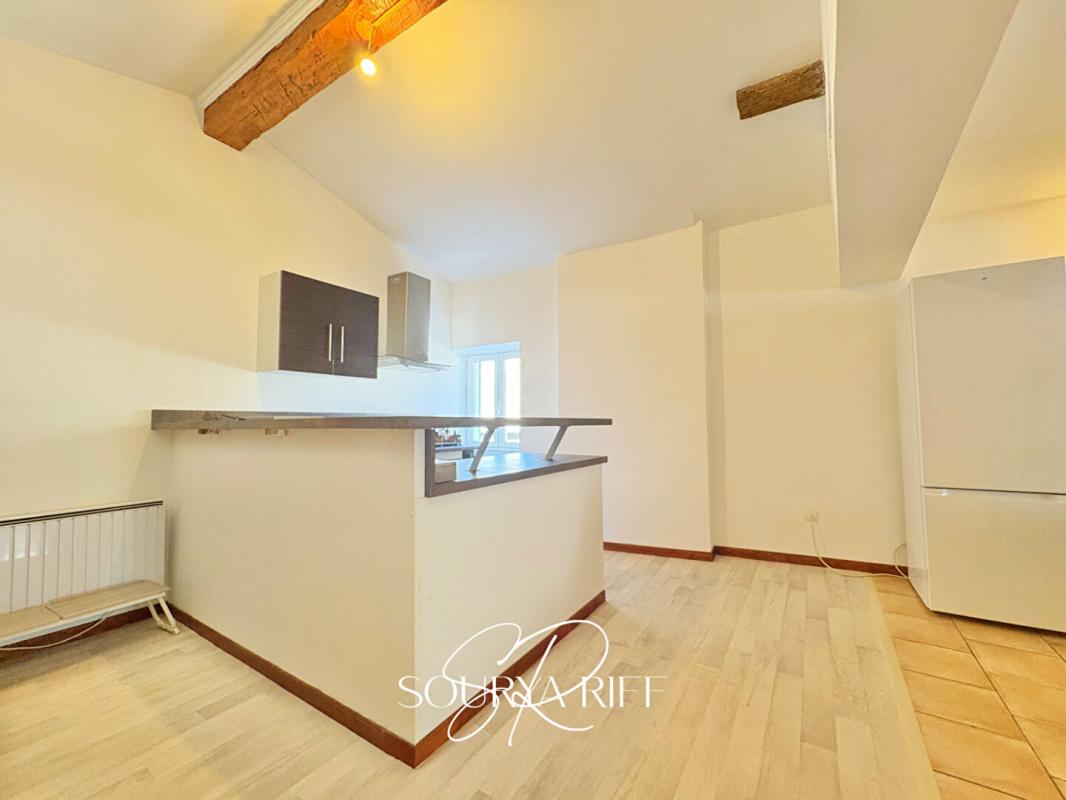 CARCASSONNE Appartement Carcassonne 60 m2 1