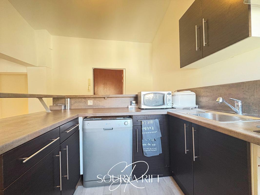 CARCASSONNE Appartement Carcassonne 60 m2 10