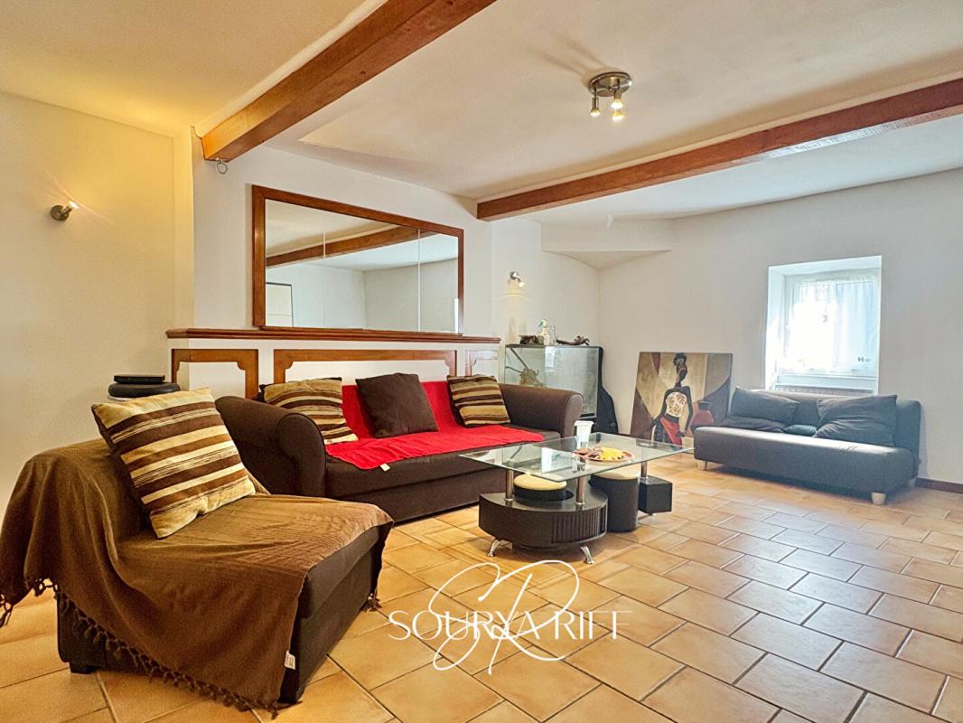 CARCASSONNE Appartement Carcassonne 60 m2 11