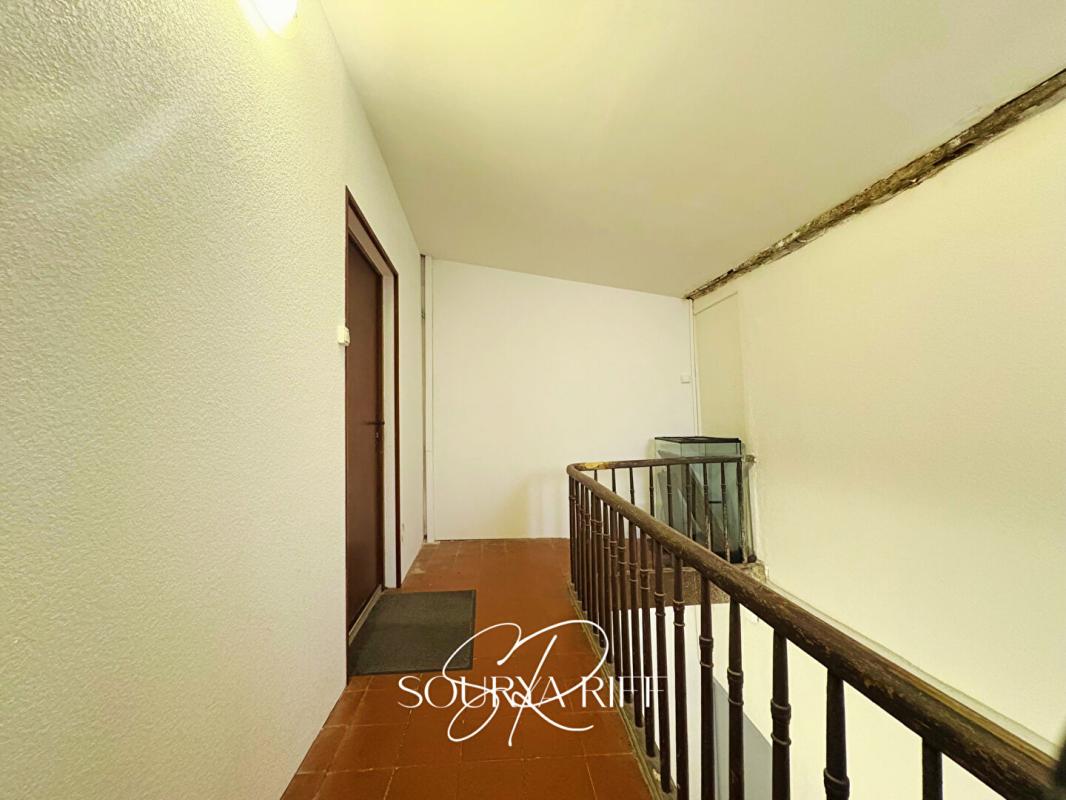 CARCASSONNE Appartement Carcassonne 60 m2 5