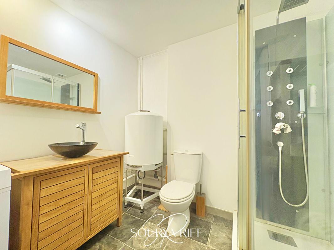 CARCASSONNE Appartement Carcassonne 60 m2 6