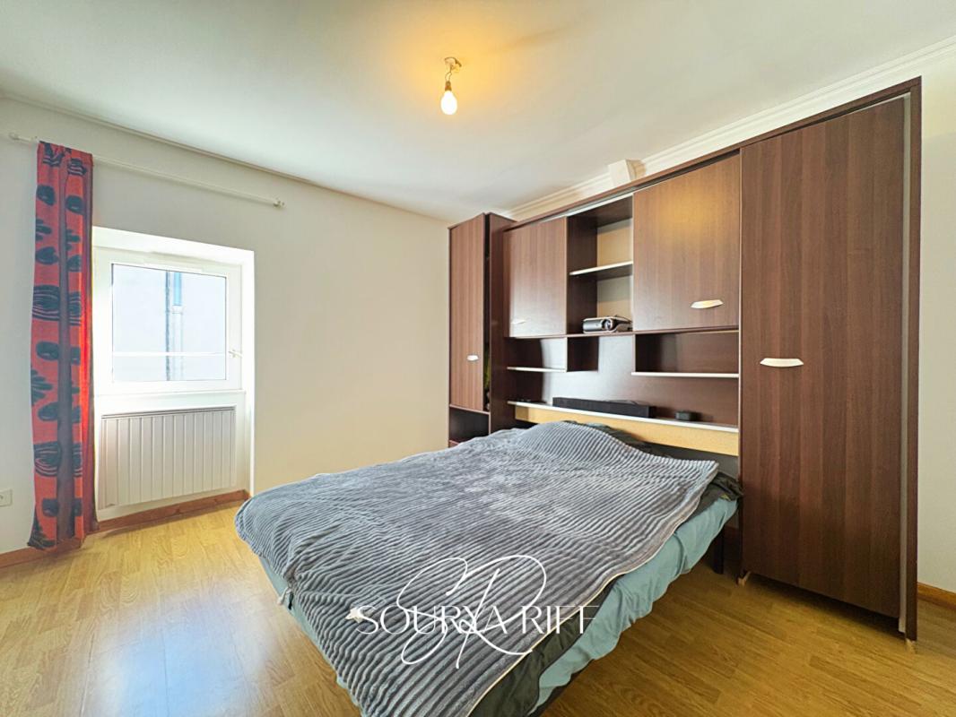 CARCASSONNE Appartement Carcassonne 60 m2 7