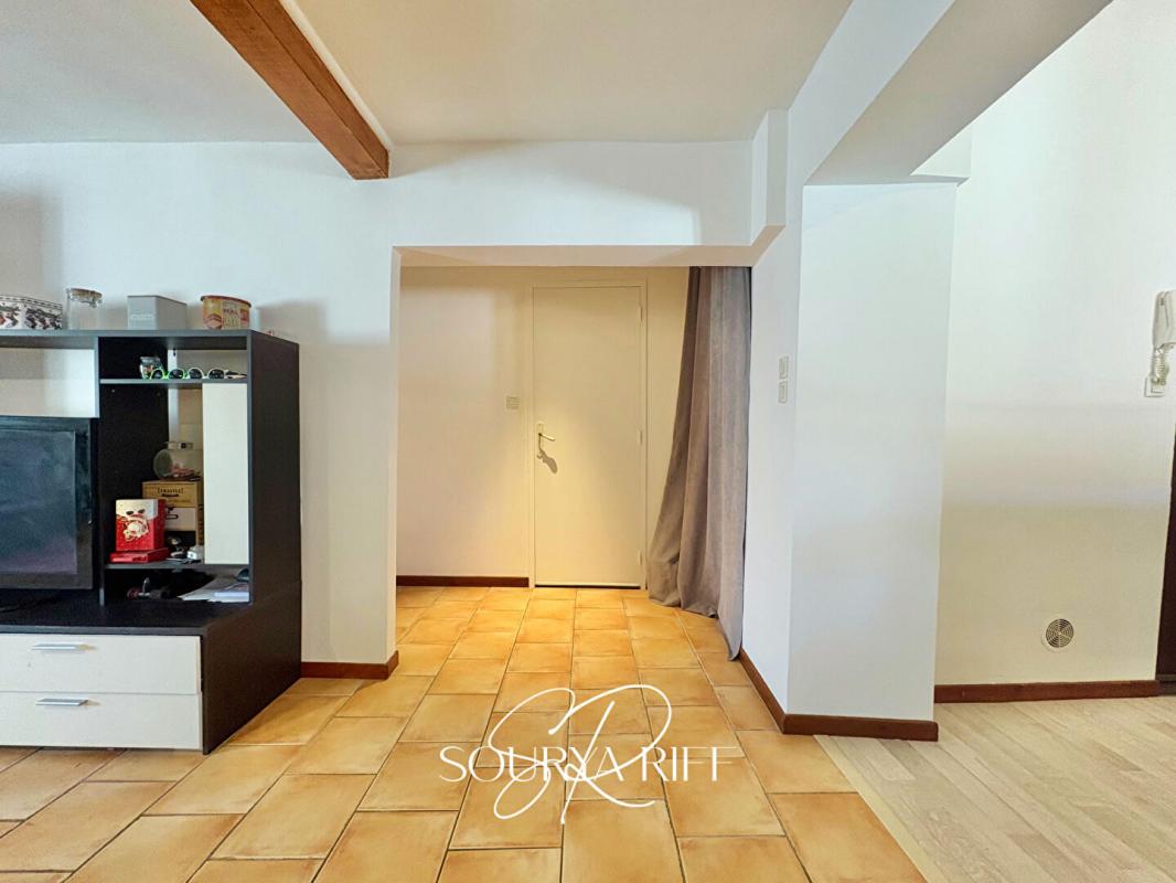 CARCASSONNE Appartement Carcassonne 60 m2 8