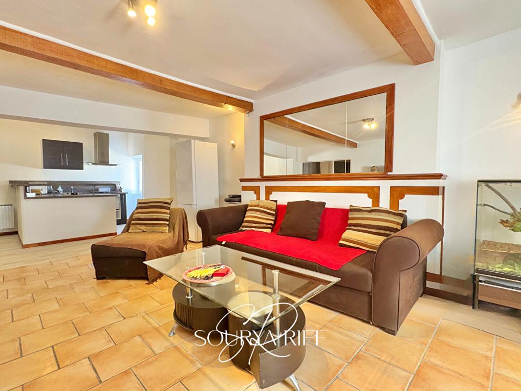 CARCASSONNE Appartement Carcassonne 60 m2 9