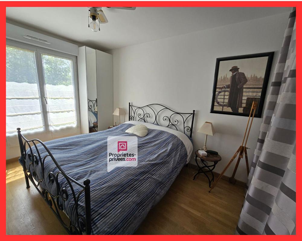 NOISY-LE-GRAND 93160  NOISY LE GRAND  -  Appartement 3 pièces 66.66 m²  2 Chambres  Balcon-Double box 8