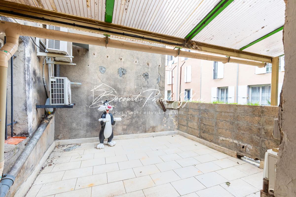 APT Immeuble de rapport  de 313 m2 avec commerce à Apt (84) 10