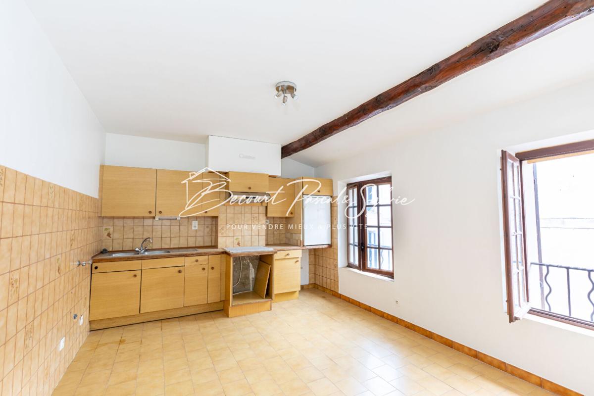 APT Immeuble de rapport  de 313 m2 avec commerce à Apt (84) 14