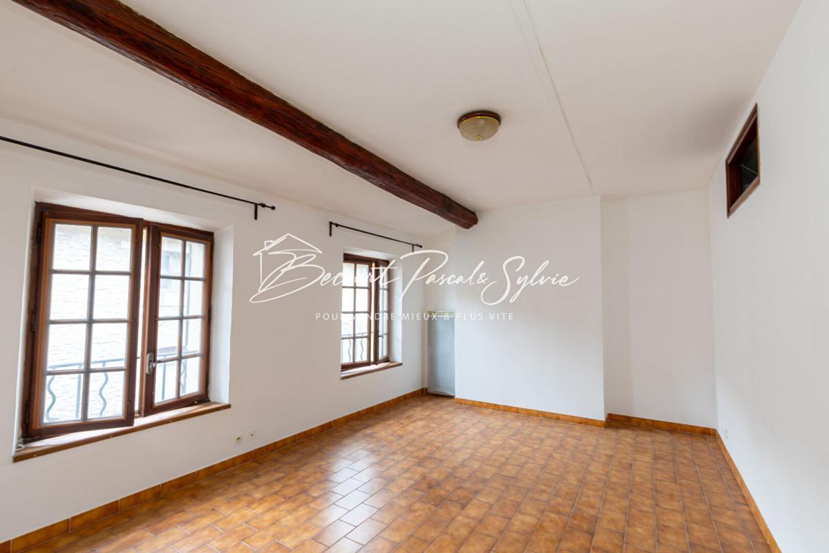 APT Immeuble de rapport  de 313 m2 avec commerce à Apt (84) 15