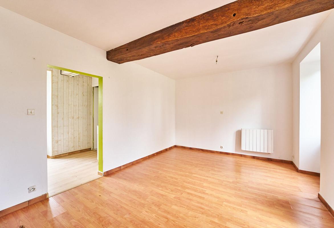 MORTAGNE-SUR-SEVRE Longère Mortagne sur Sèvre 163 m2 - Terrain 4453 m2 11