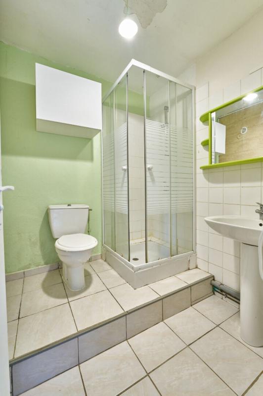 MORTAGNE-SUR-SEVRE Longère Mortagne sur Sèvre 163 m2 - Terrain 4453 m2 13