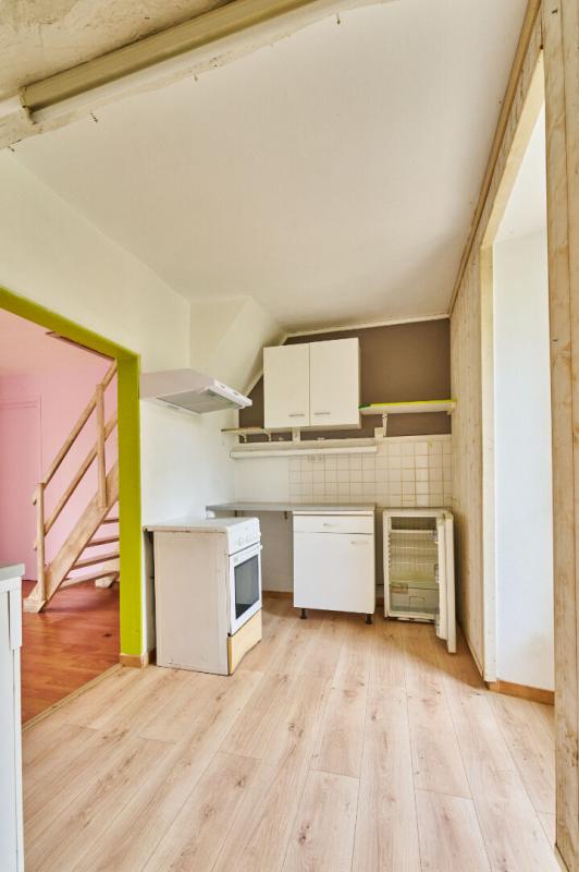 MORTAGNE-SUR-SEVRE Longère Mortagne sur Sèvre 163 m2 - Terrain 4453 m2 14