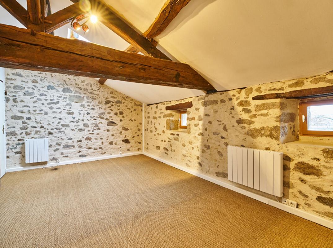 MORTAGNE-SUR-SEVRE Longère Mortagne sur Sèvre 163 m2 - Terrain 4453 m2 7