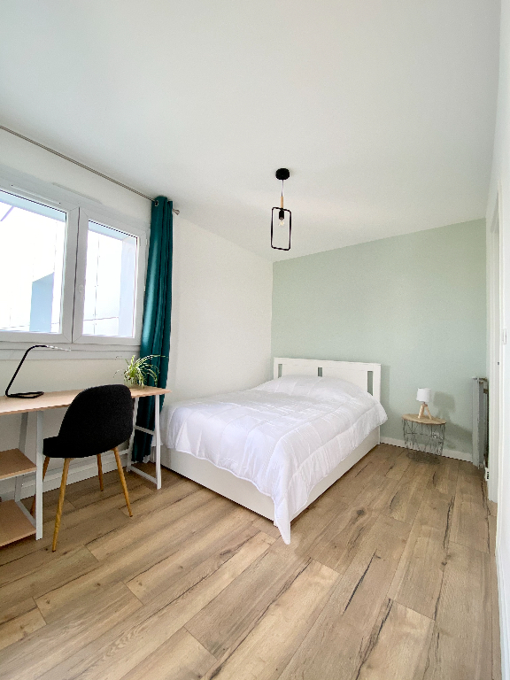 NANTES Appartement en location de standing entièrement neuf avec vue exceptionnelle sur la Loire 7