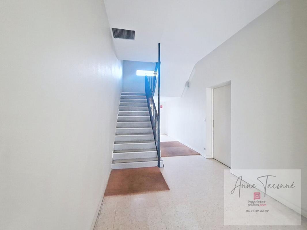 RAMBOUILLET Appartement F1 7