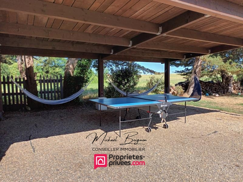 LONGEVILLE-SUR-MER Maison Longeville Sur Mer 8 pièce(s) 197 m2 14