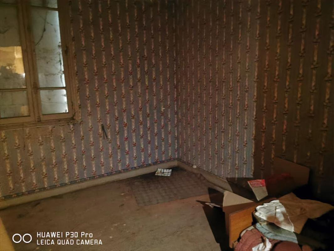 VILLEGOUGE VILLEGOUGE - Entrepôt et habitation 4