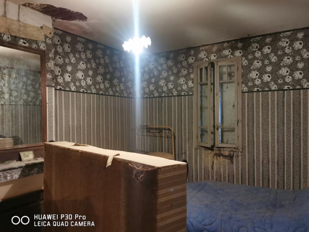 VILLEGOUGE VILLEGOUGE - Entrepôt et habitation 5