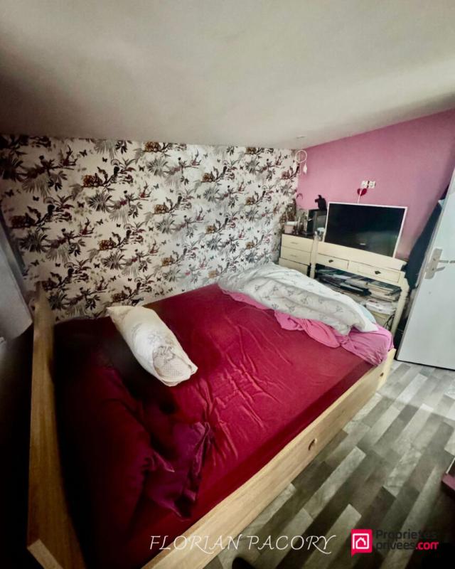 SAINT-JOUIN-BRUNEVAL Maison St Jouin Bruneval 5 pièce(s) 87.86 m2 4