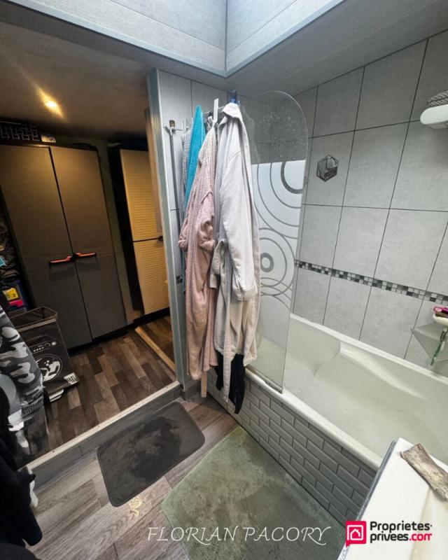 SAINT-JOUIN-BRUNEVAL Maison St Jouin Bruneval 5 pièce(s) 87.86 m2 5