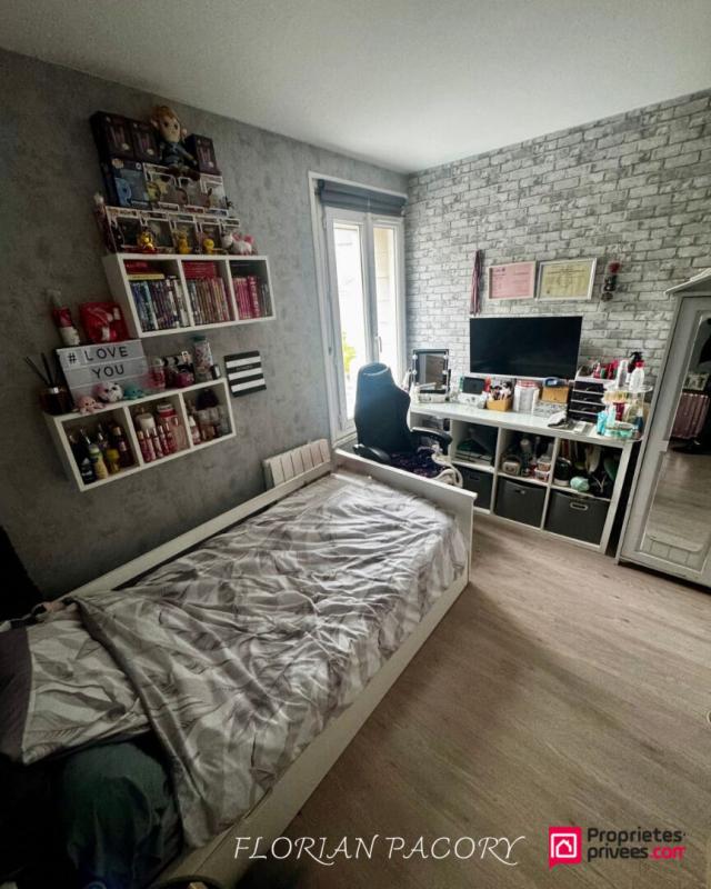 SAINT-JOUIN-BRUNEVAL Maison St Jouin Bruneval 5 pièce(s) 87.86 m2 6