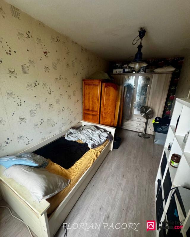 SAINT-JOUIN-BRUNEVAL Maison St Jouin Bruneval 5 pièce(s) 87.86 m2 7