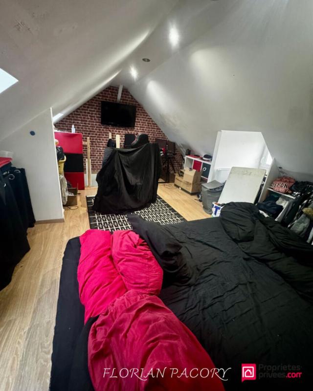 SAINT-JOUIN-BRUNEVAL Maison St Jouin Bruneval 5 pièce(s) 87.86 m2 8