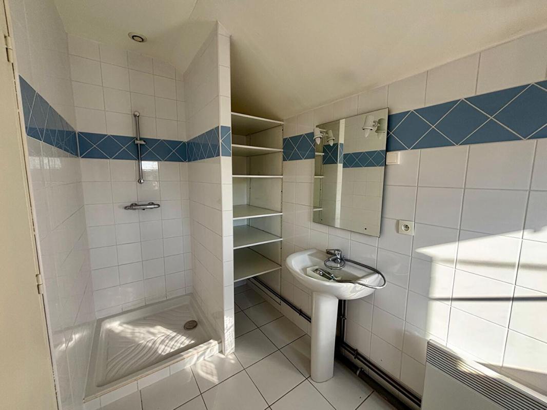 IMPHY Maison Imphy 3 pièces 60 m2 - 2 chambres - terrain - pas de travaux 4