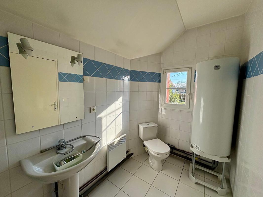 IMPHY Maison Imphy 3 pièces 60 m2 - 2 chambres - terrain - pas de travaux 5