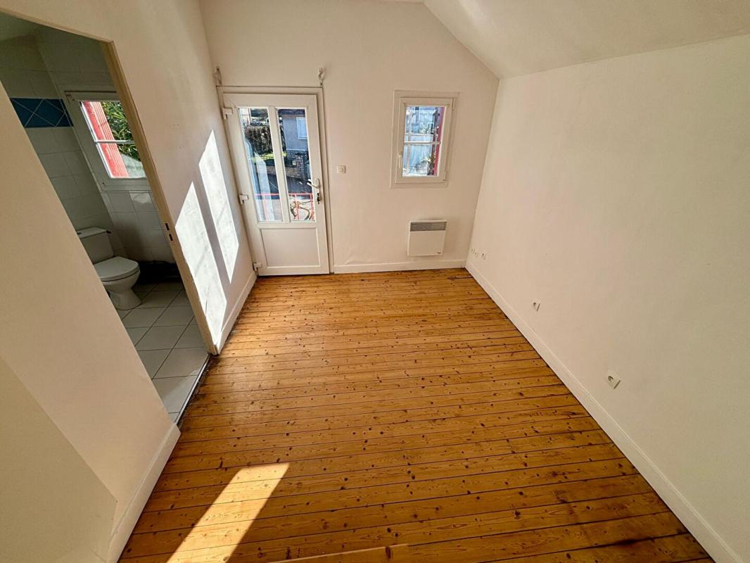 IMPHY Maison Imphy 3 pièces 60 m2 - 2 chambres - terrain - pas de travaux 7