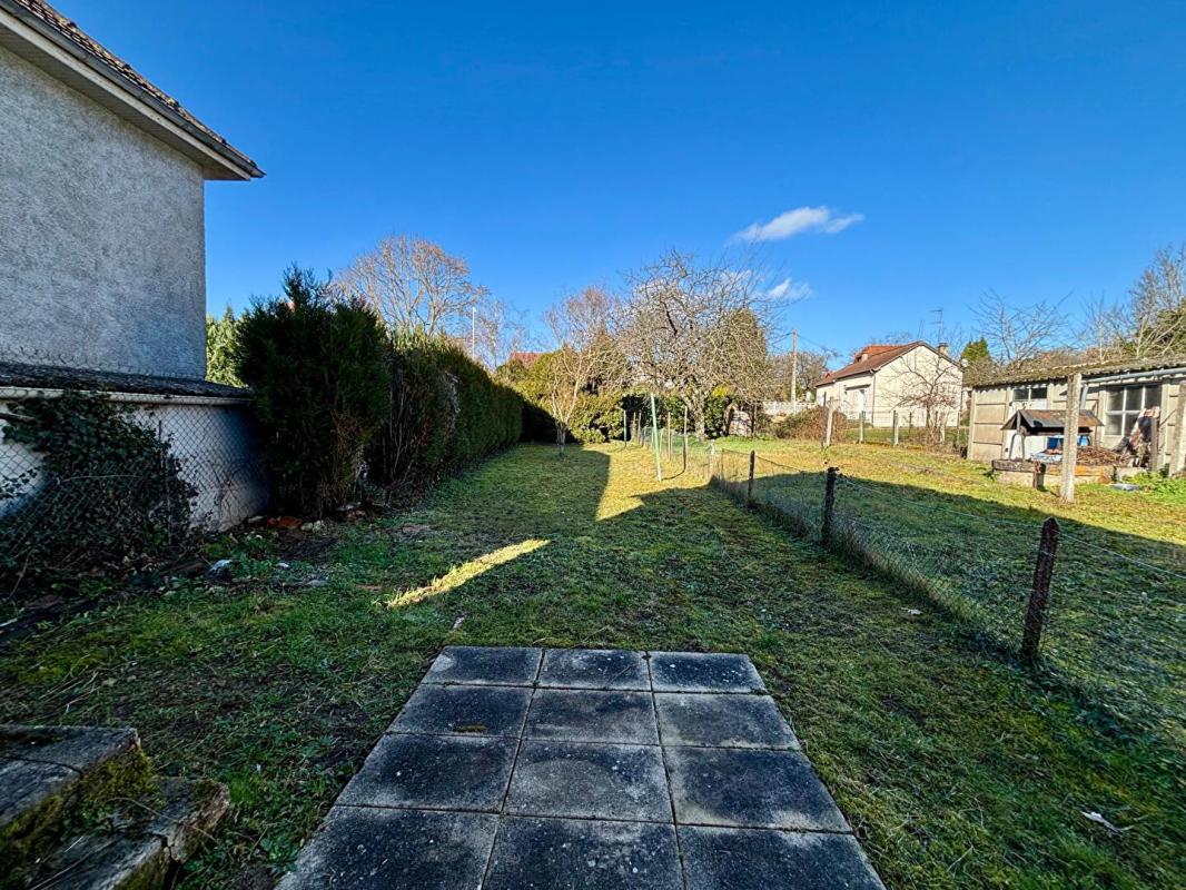 IMPHY Maison Imphy 3 pièces 60 m2 - 2 chambres - terrain - pas de travaux 8