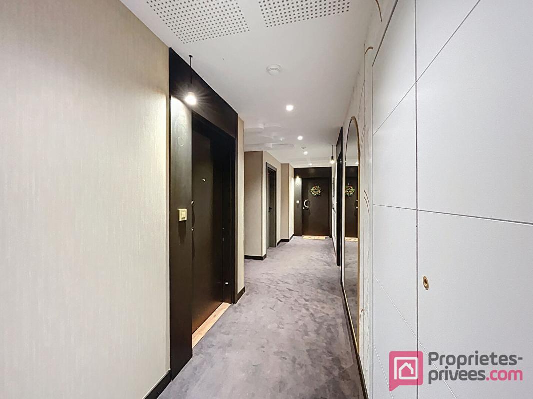 CLAMART Appartement Clamart  Panorama 2 pièces 43m2 + Loggia 12