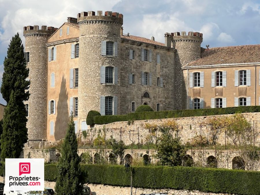 RIANS Terrain à bâtir 1330 m² viabilisé 2