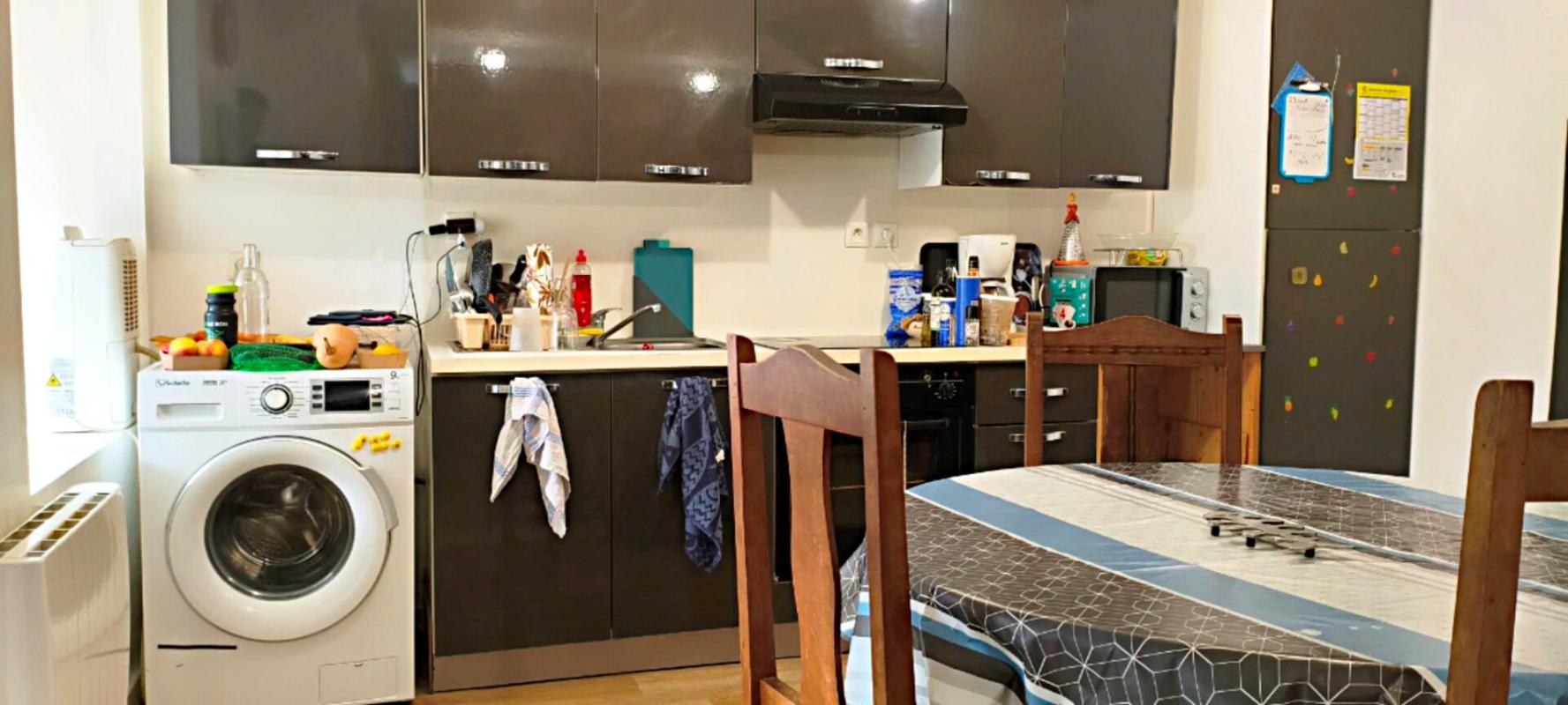 LANNION Exclusivité !! 22300 LANNION (Servel) Maison en pierres, 2 chambres, ancien garage attenant 4