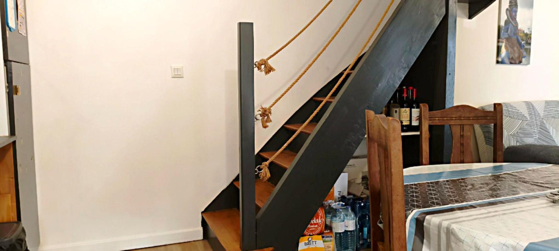 LANNION Exclusivité !! 22300 LANNION (Servel) Maison en pierres, 2 chambres, ancien garage attenant 7