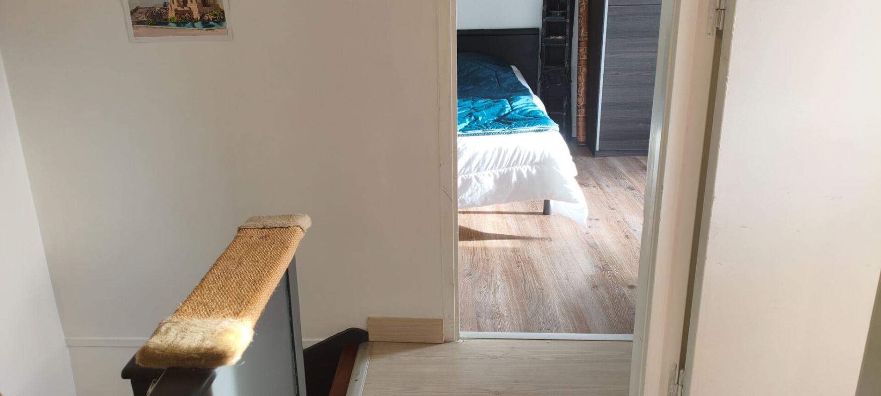 LANNION Exclusivité !! 22300 LANNION (Servel) Maison en pierres, 2 chambres, ancien garage attenant 8