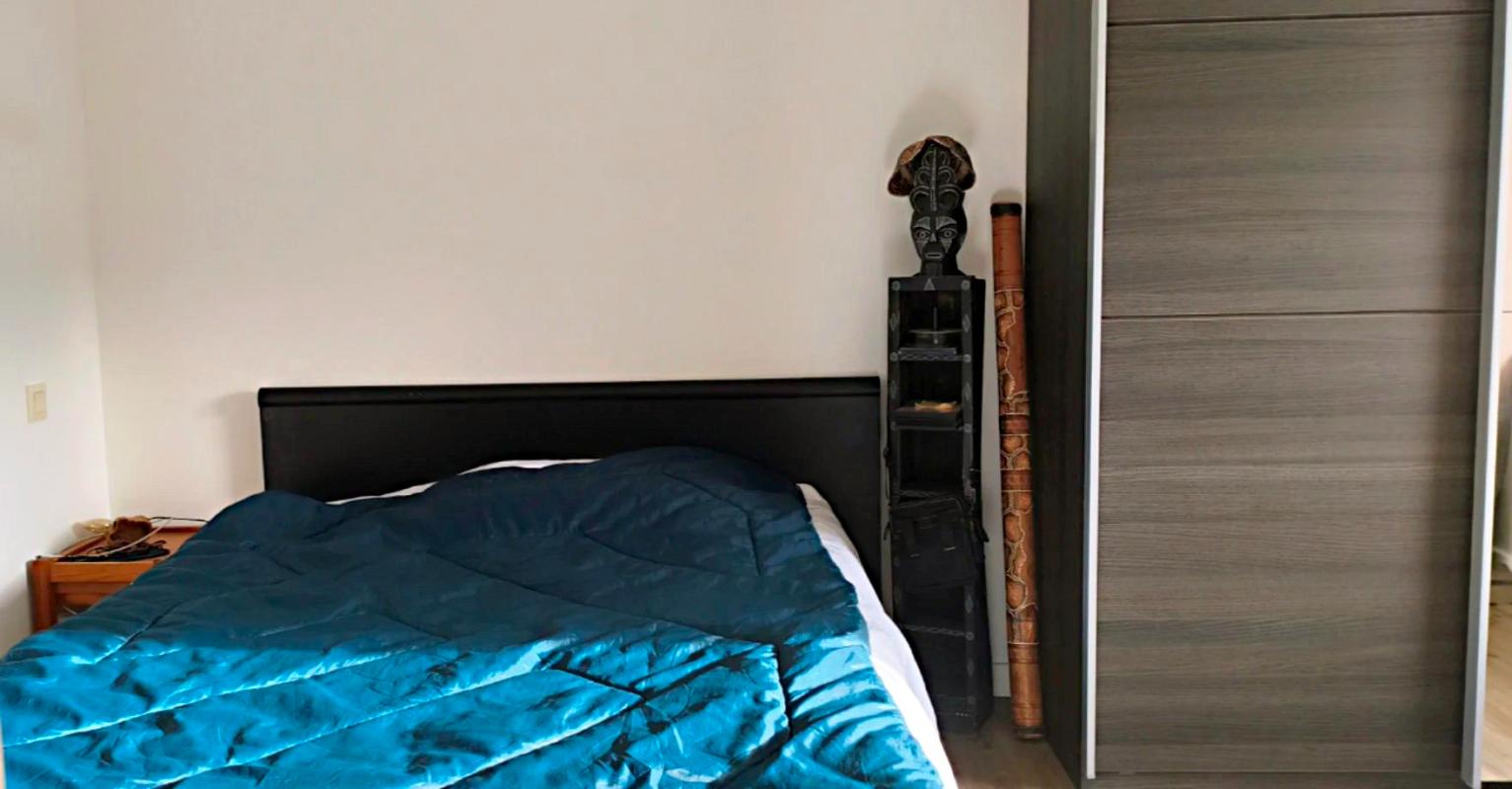 LANNION Exclusivité !! 22300 LANNION (Servel) Maison en pierres, 2 chambres, ancien garage attenant 9