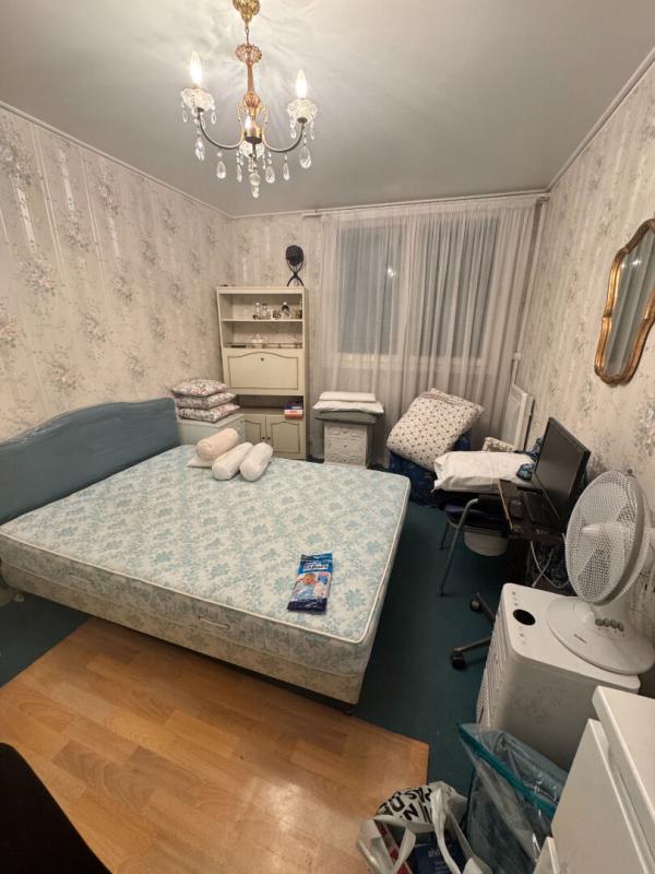 MARSEILLE-8E-ARRONDISSEMENT Quartier Bonneveine, proche de la mer 13008 T3/4 de 64m2 6